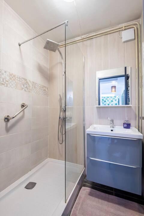 Chambre Zen Merignac  Exterior photo